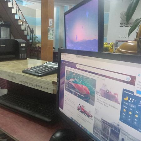 Vang Vieng Queens House Екстер'єр фото