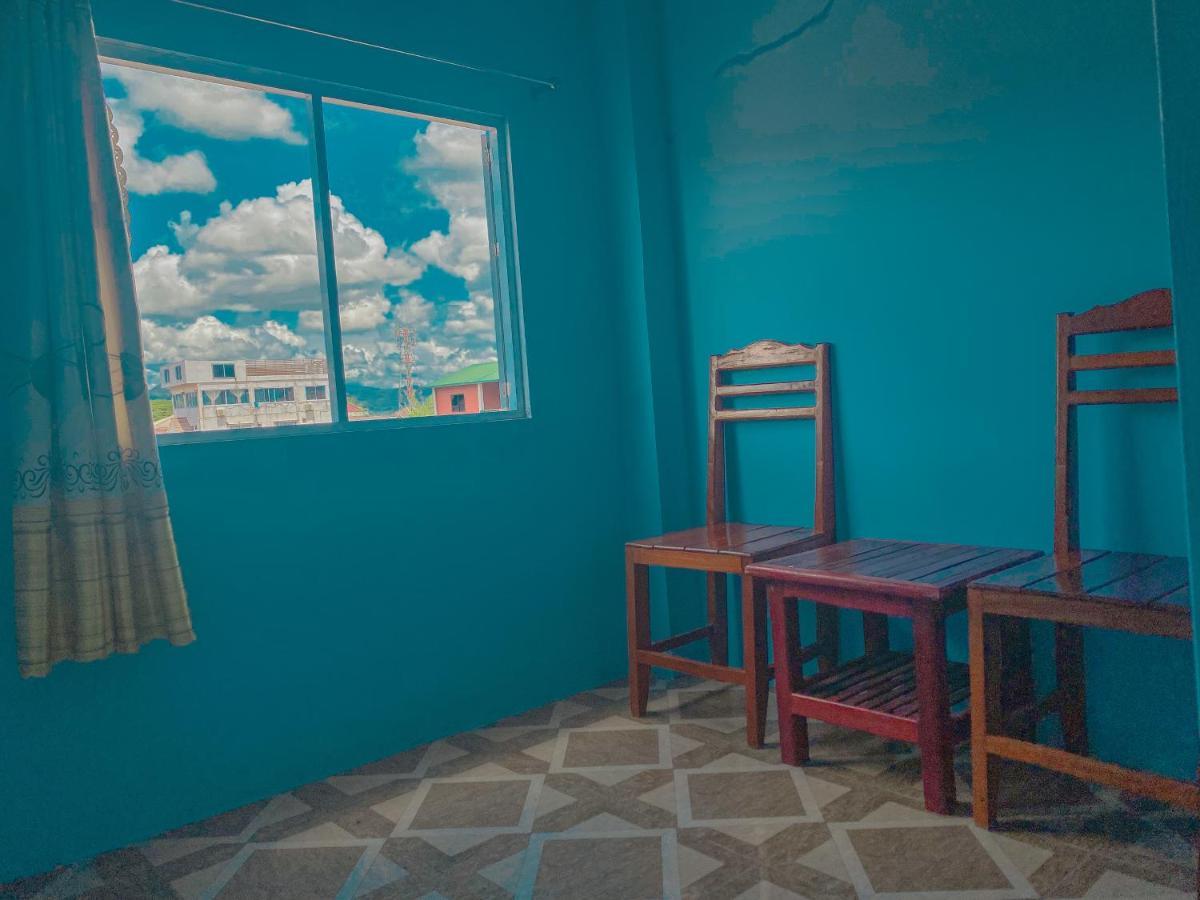 Vang Vieng Queens House Екстер'єр фото