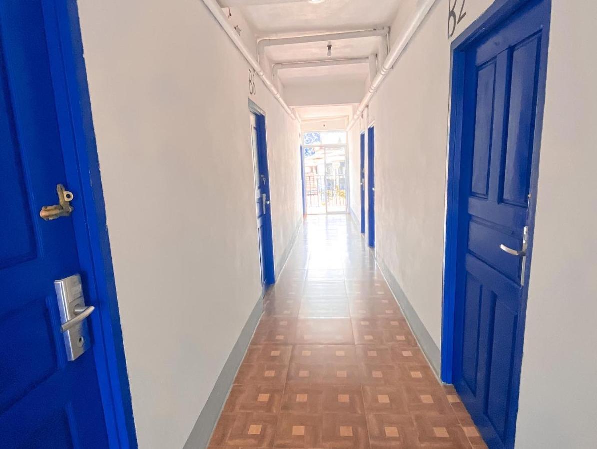 Vang Vieng Queens House Екстер'єр фото