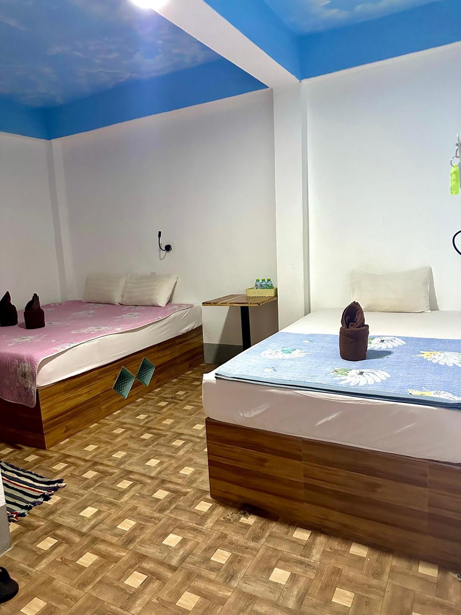 Vang Vieng Queens House Екстер'єр фото