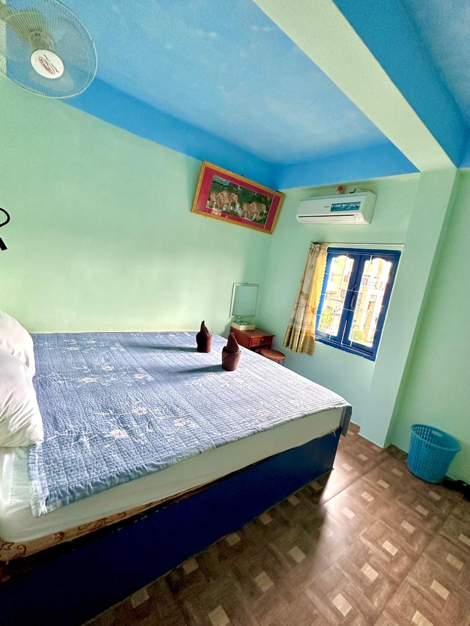 Vang Vieng Queens House Екстер'єр фото