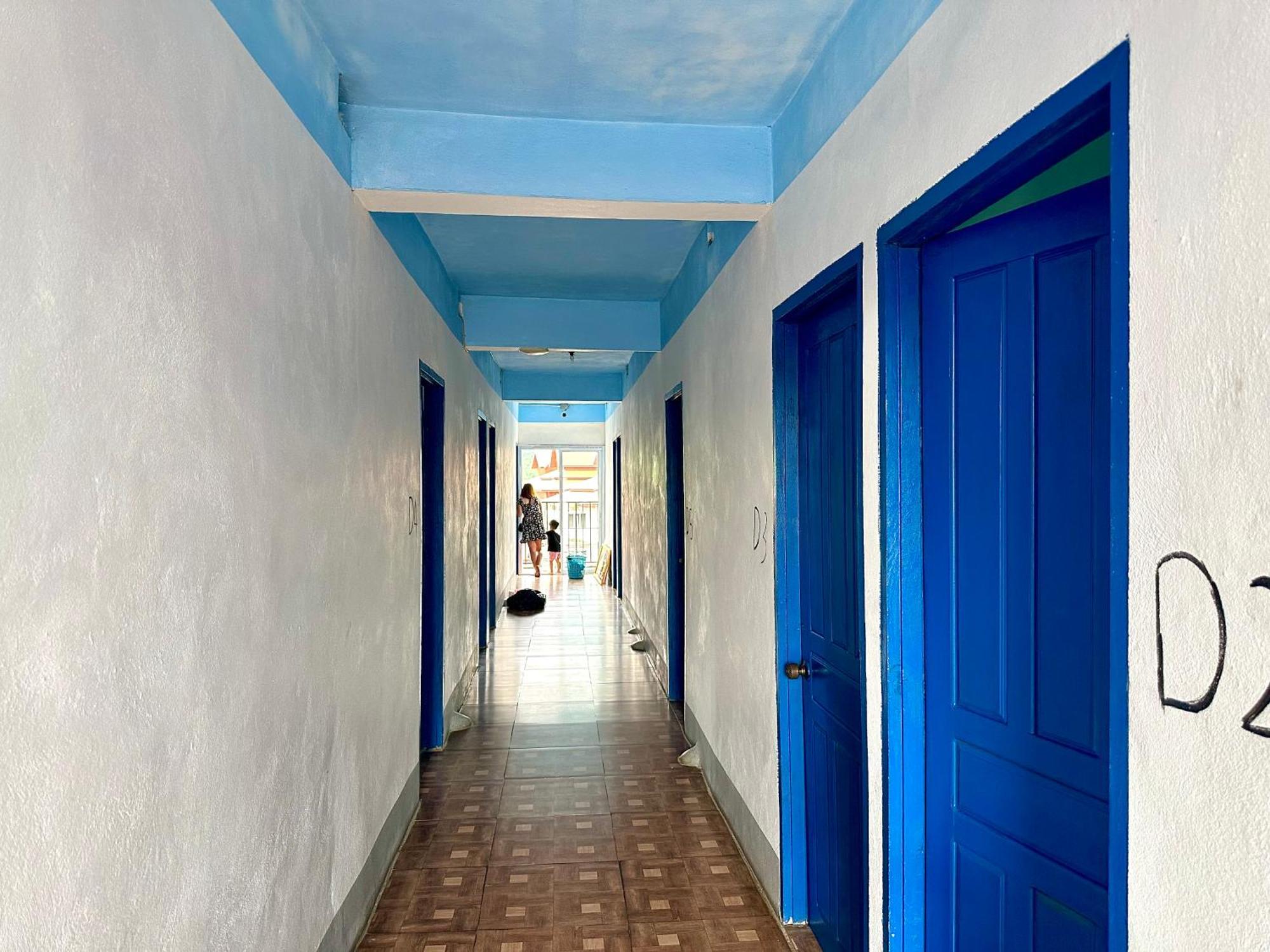 Vang Vieng Queens House Екстер'єр фото