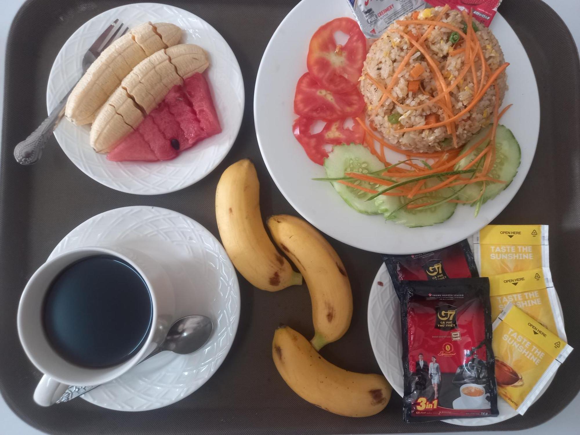 Vang Vieng Queens House Екстер'єр фото