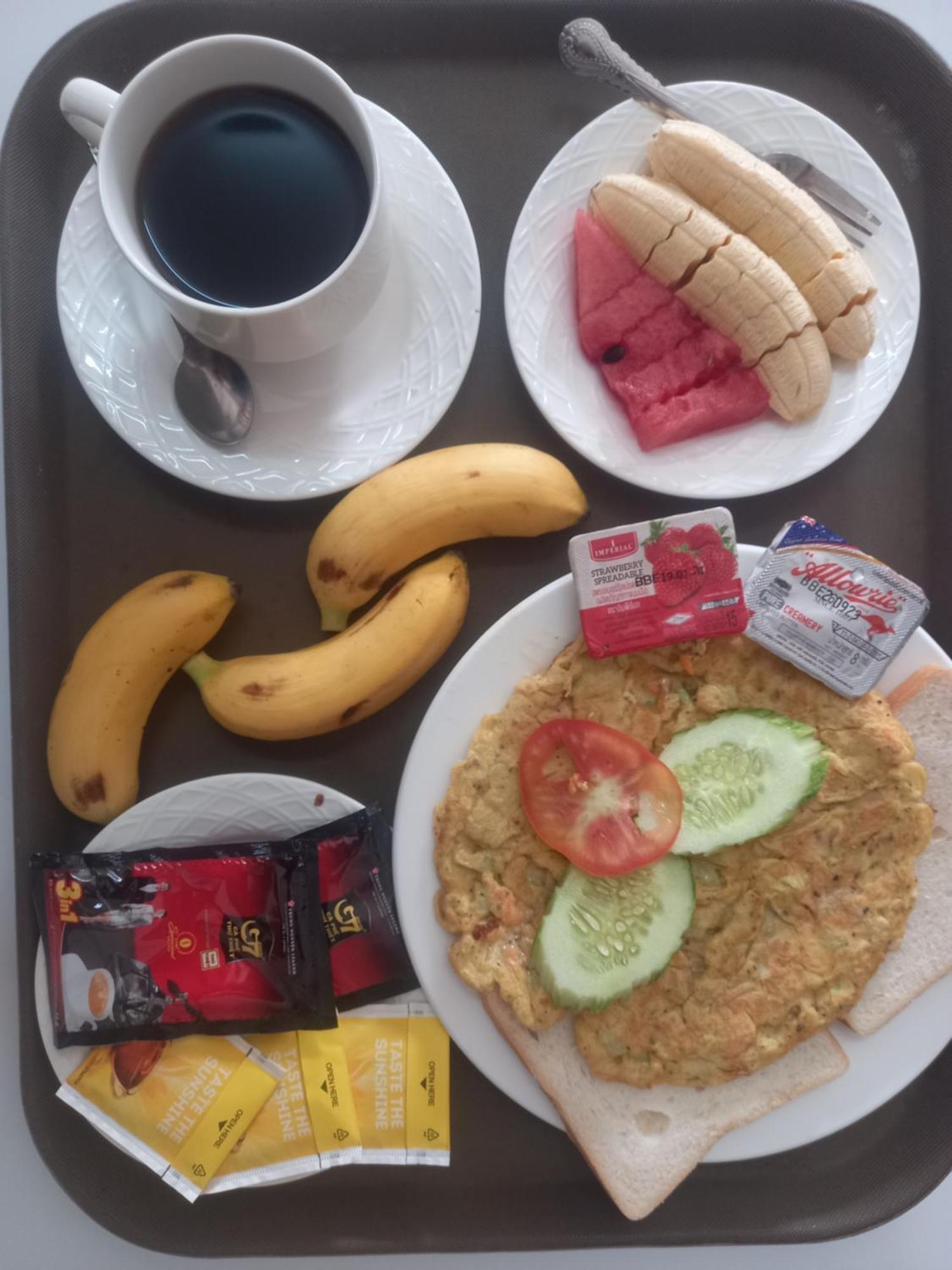 Vang Vieng Queens House Екстер'єр фото