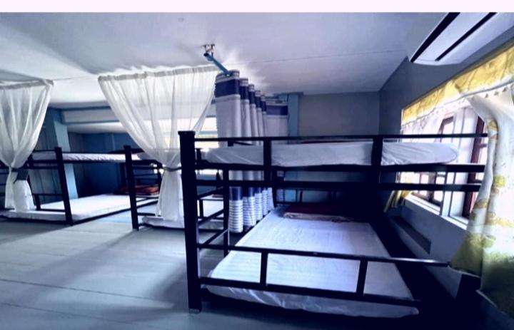 Vang Vieng Queens House Екстер'єр фото