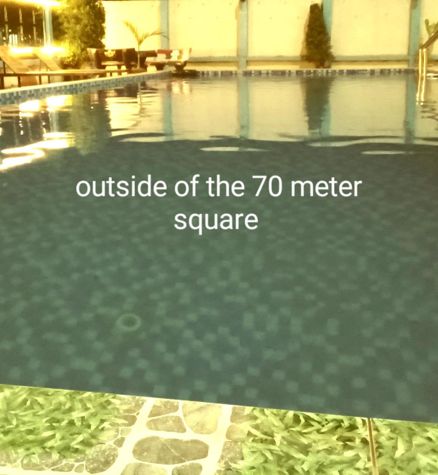Vang Vieng Queens House Екстер'єр фото