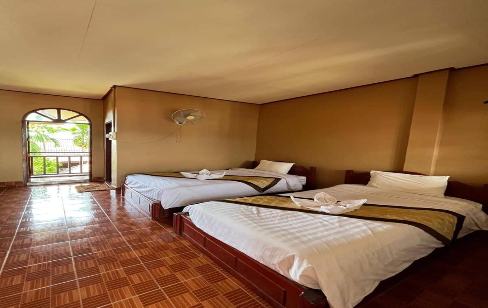 Vang Vieng Queens House Екстер'єр фото
