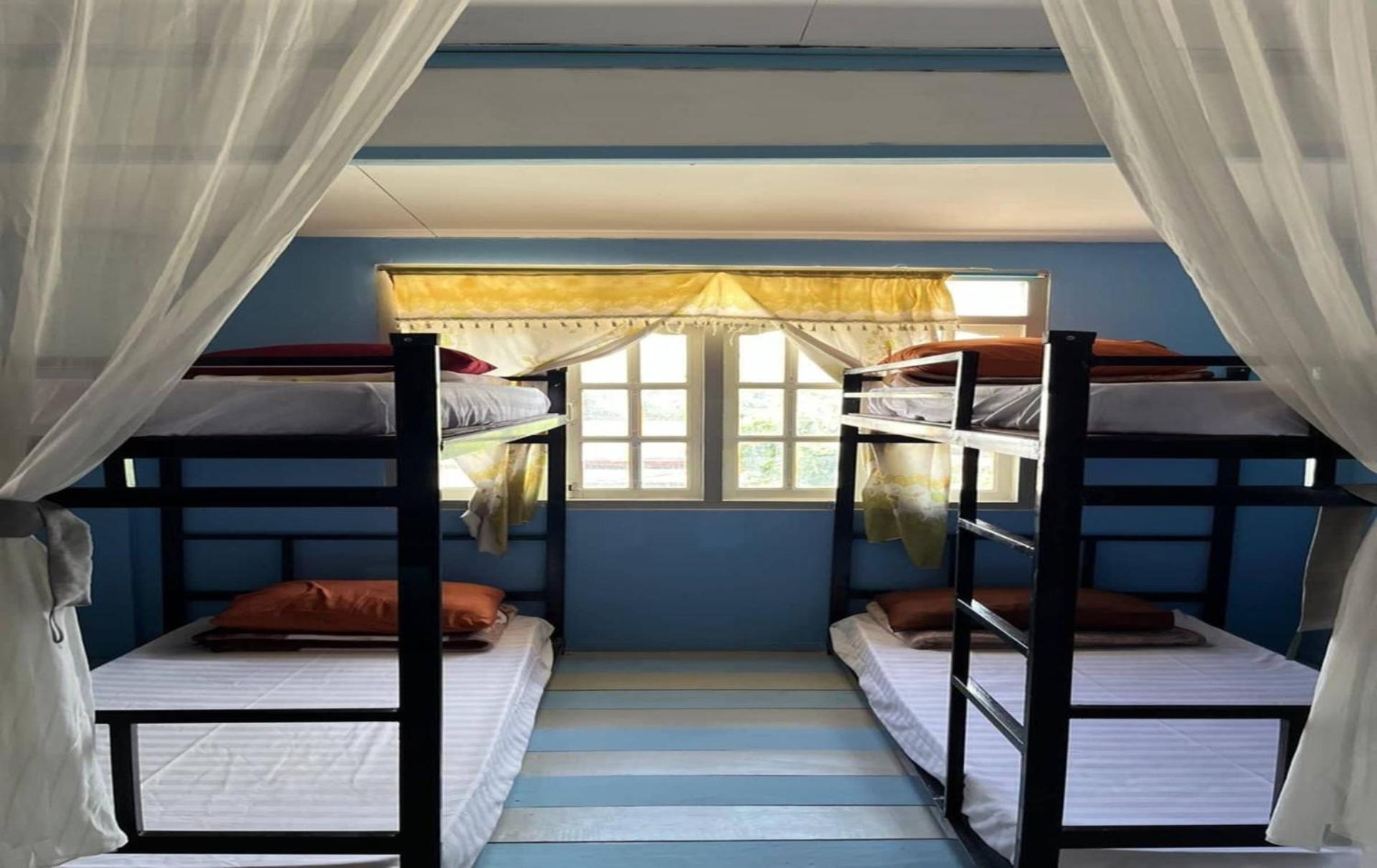Vang Vieng Queens House Екстер'єр фото