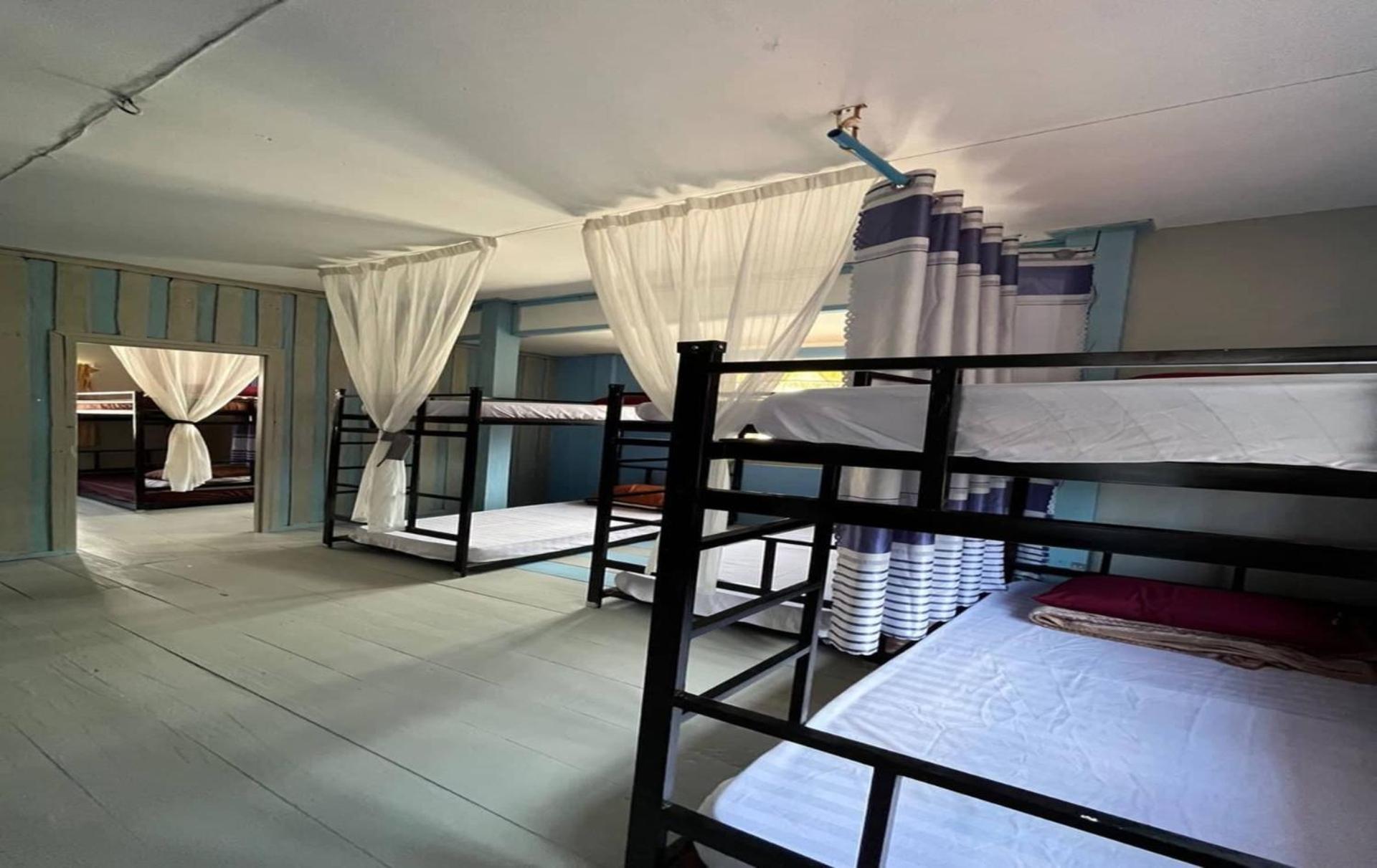 Vang Vieng Queens House Екстер'єр фото