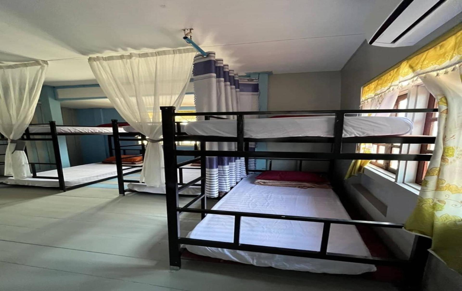 Vang Vieng Queens House Екстер'єр фото