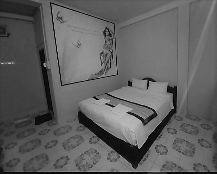 Vang Vieng Queens House Екстер'єр фото
