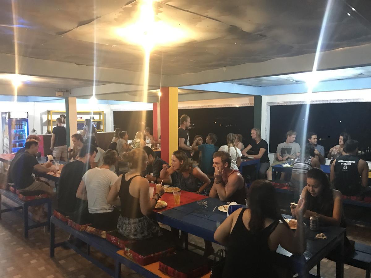 Vang Vieng Queens House Екстер'єр фото