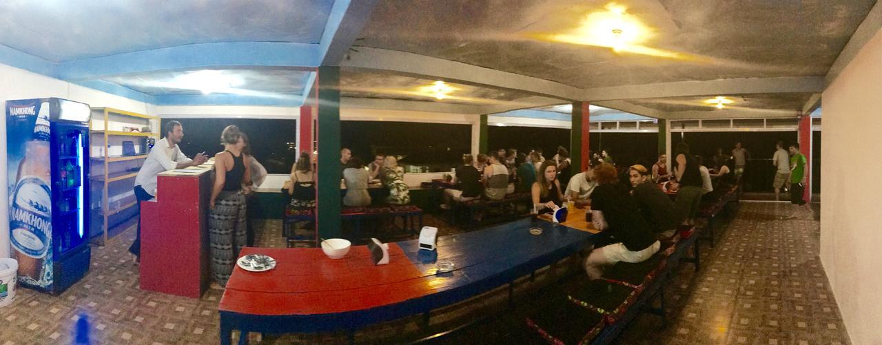 Vang Vieng Queens House Екстер'єр фото