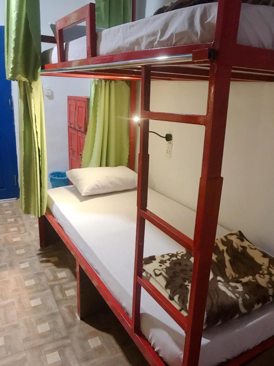 Vang Vieng Queens House Екстер'єр фото