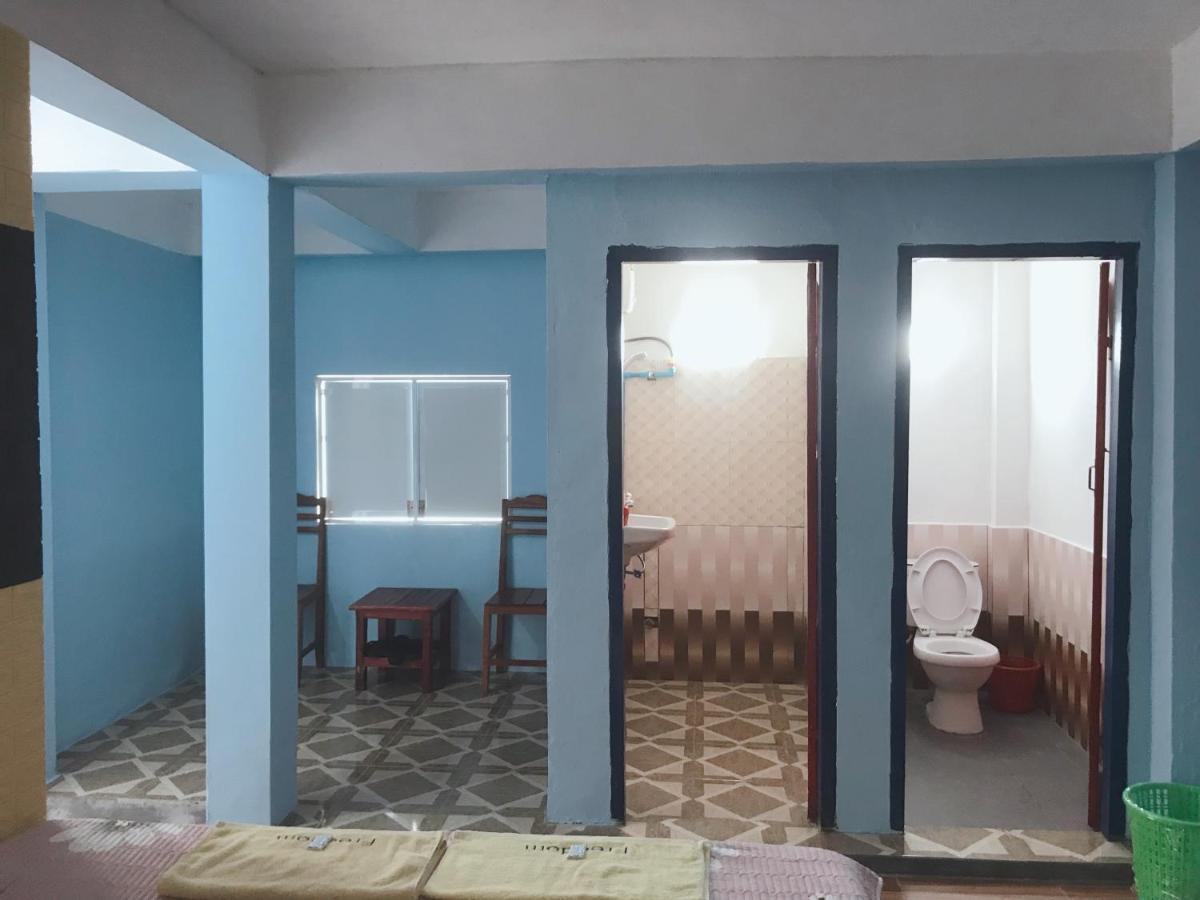 Vang Vieng Queens House Екстер'єр фото