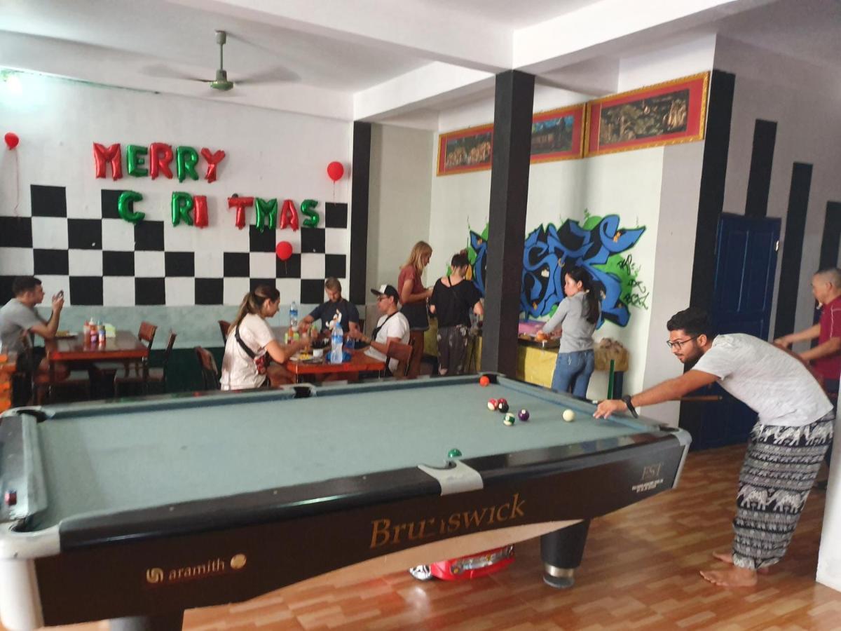 Vang Vieng Queens House Екстер'єр фото
