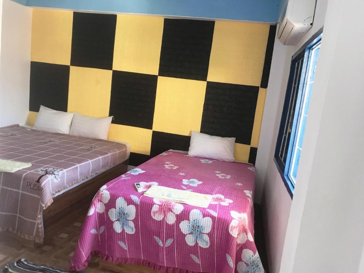 Vang Vieng Queens House Екстер'єр фото
