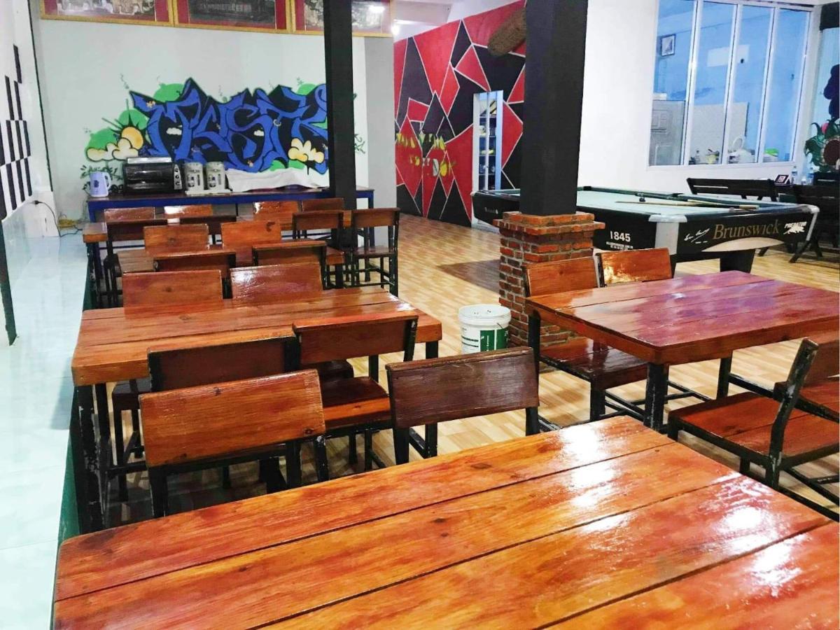 Vang Vieng Queens House Екстер'єр фото